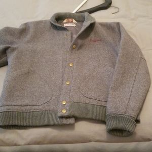 Duffer St George London Mens Jacket